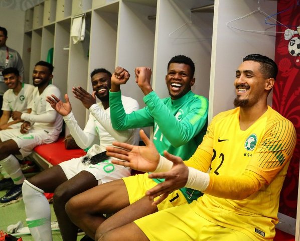 يلا شووت Match Week مشاهدة مباراة السعودية و قطر بث مباشر