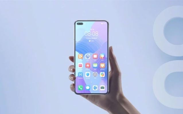 رسميًا.. هواوي تعلن عن سلسلة Huawei nova 6 الجديدة.. صور