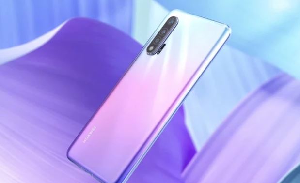 رسميًا.. هواوي تعلن عن سلسلة Huawei nova 6 الجديدة.. صور