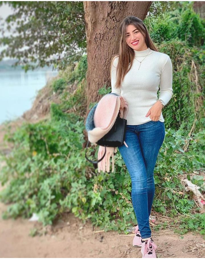 بسنت النبراوى