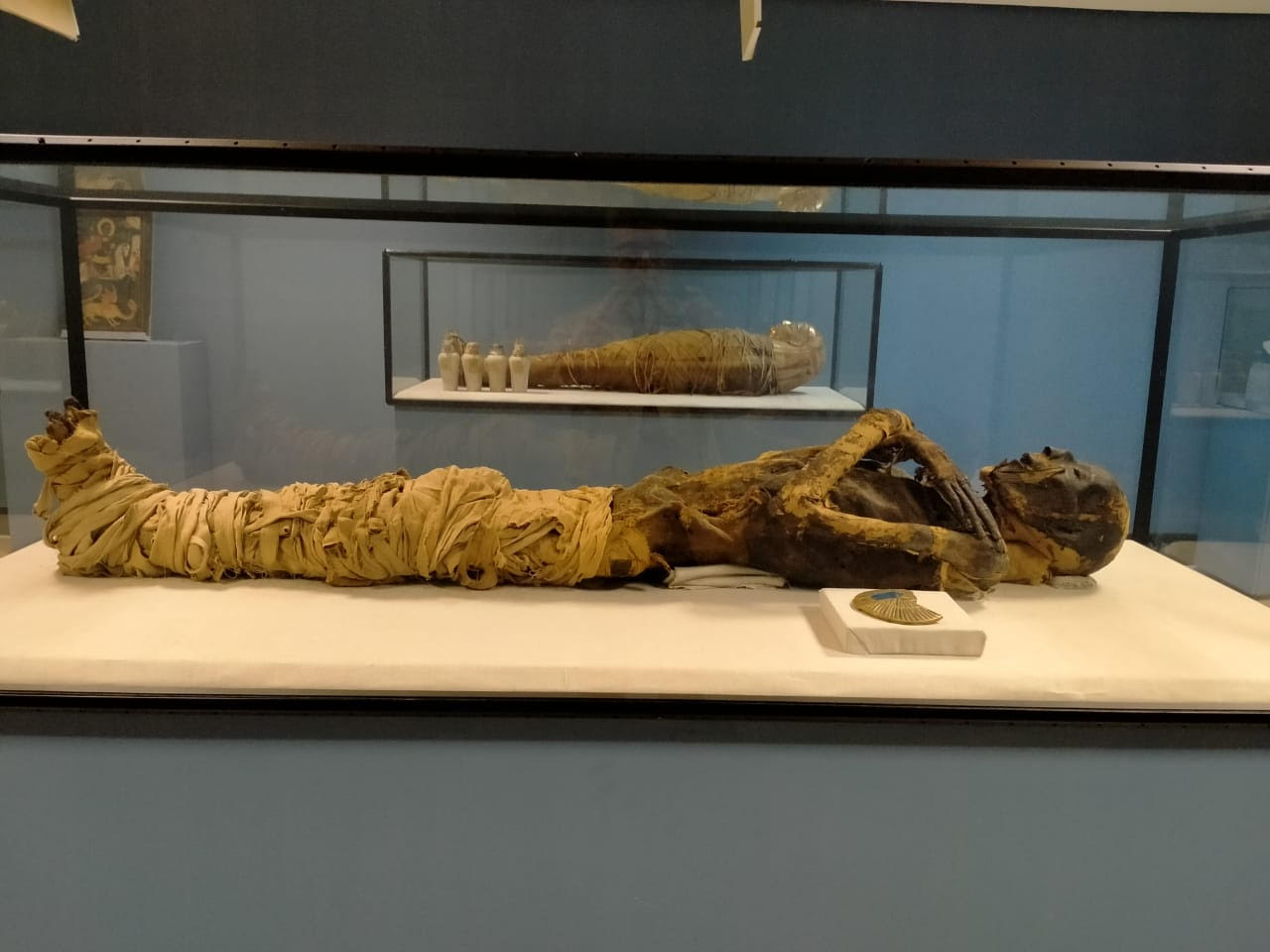 العنانى يكشف افتتاحات شهر ديسمبر 