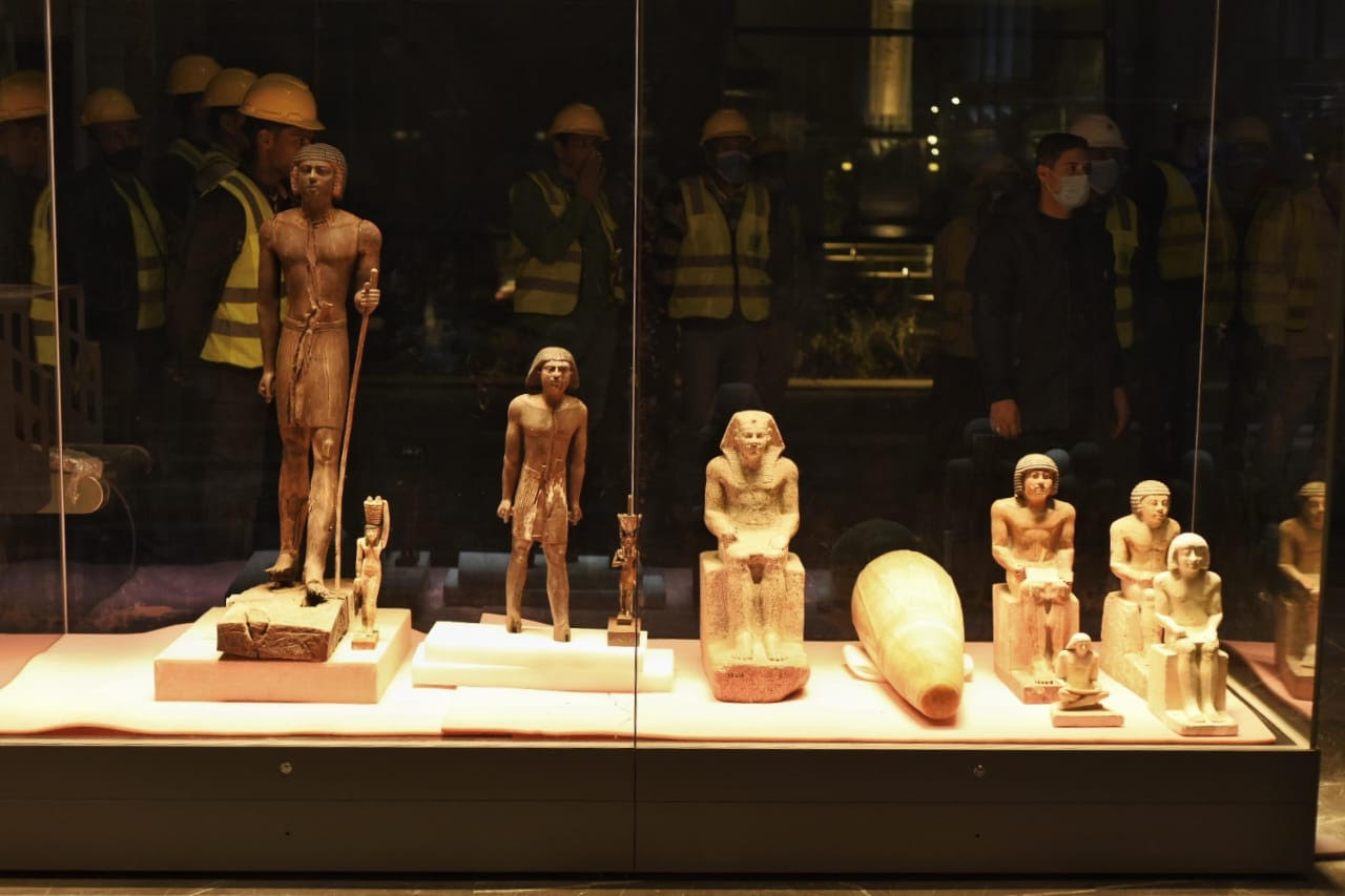 العنانى يكشف افتتاحات شهر ديسمبر 