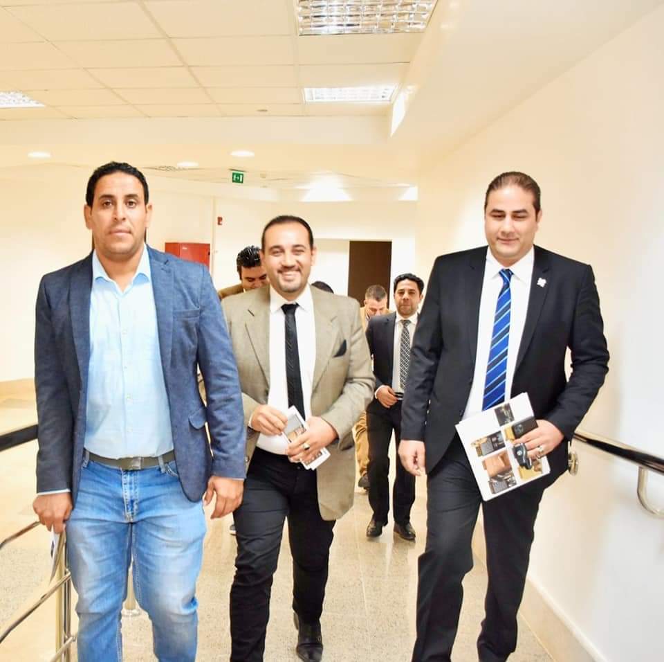 بالصور.. شعبة السياحة بجنوب سيناء تبحث سُبل دعم وترويج متحف آثار شرم الشيخ