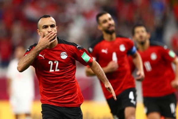 منتخب مصر