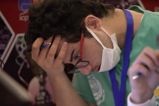 بمشاركة 23 دولة .. انطلاق منافسات البطولة العربية الأفريقية للبرمجيات بالأقصر تحت رعاية رئيس مجلس الوزراء