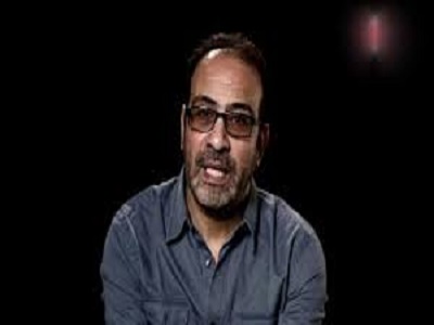 الناقد عصام زكريا