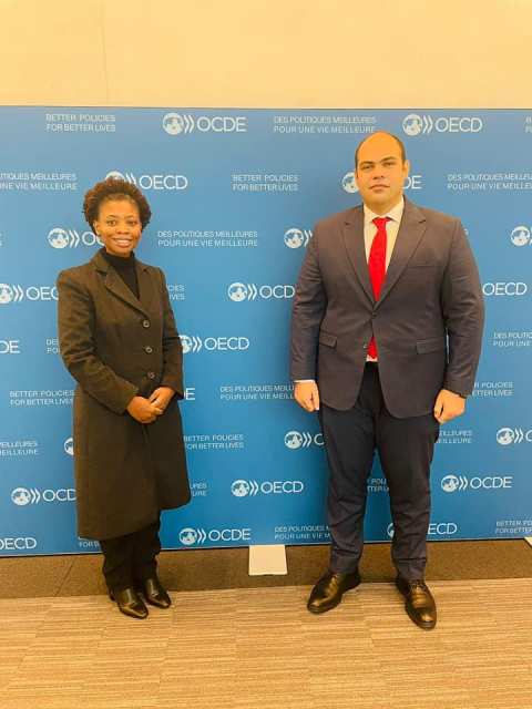 نشاط مُكثف لـ