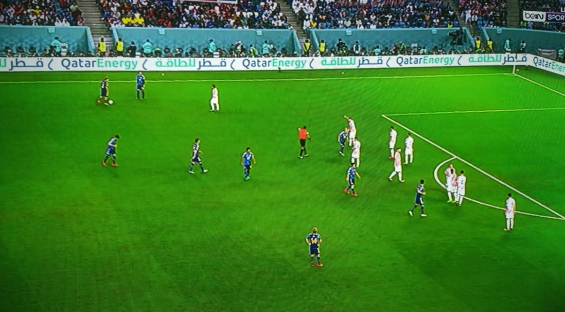 اليابان وكرواتيا