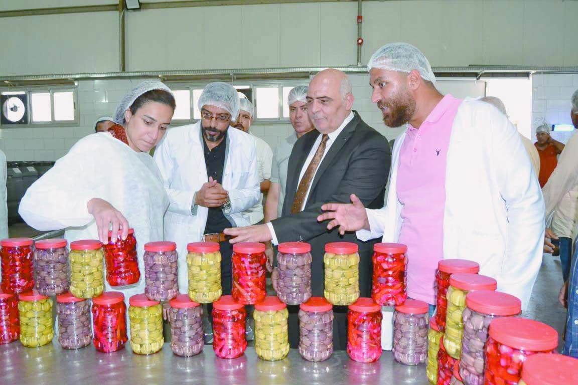 الاستثمار‭ ‬قاطرة‭ ‬التنمية‭ ‬فـى‭..‬‮«‬الجـمهورية‭ ‬الجديدة‮»‬‭ ‬