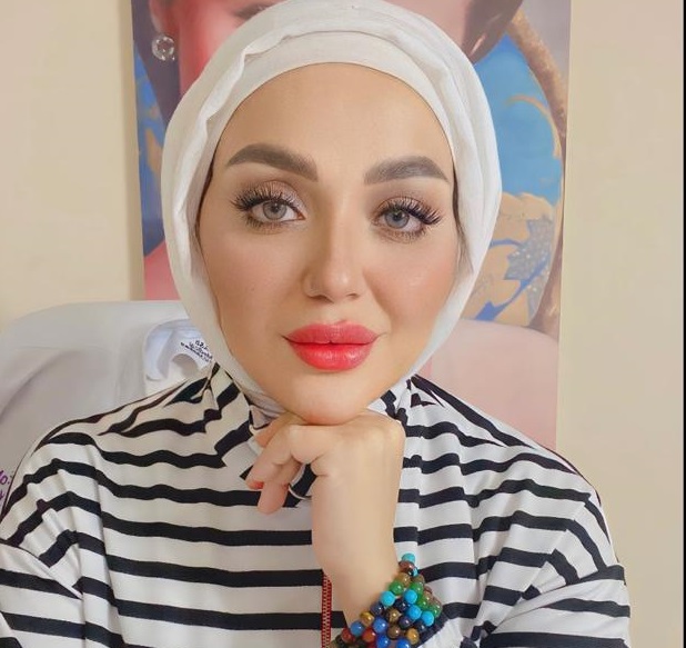 الدكتورة فاطمة كمال