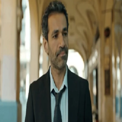صدقي صخر 