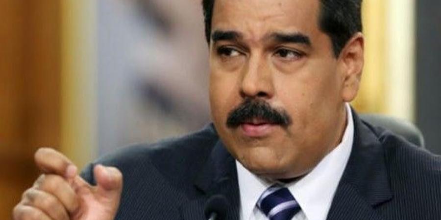 زعيم المعارضة الفنزويلية