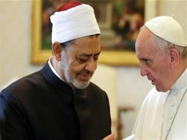 تفاصيل 36 ساعة لشيخ الأزهر بأبوظبي
