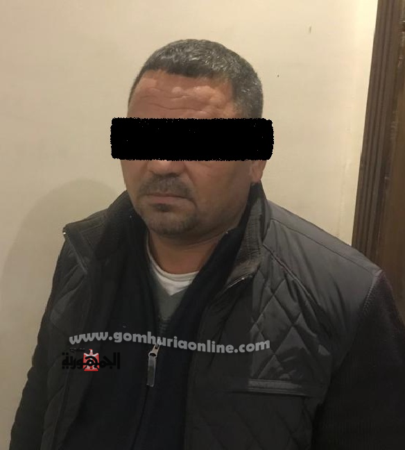 البورى -سمسارالهجرة الغيرشرعية