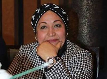 عايدة نور الدين