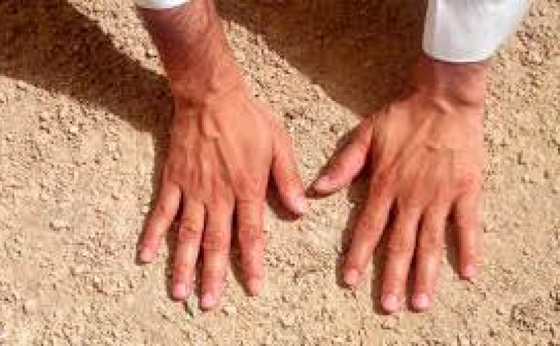 التيمم من الرخص