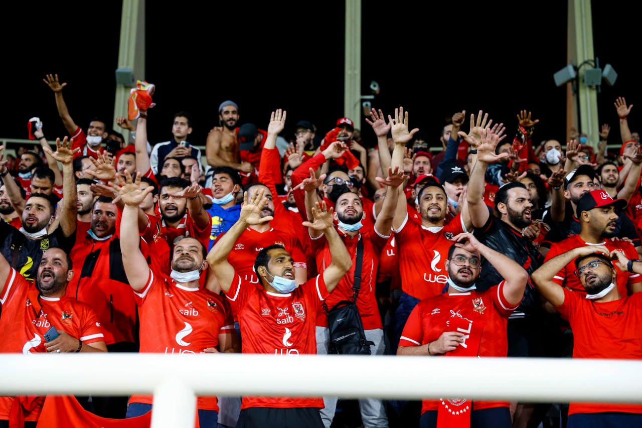 #الاهلى_مونتيرى