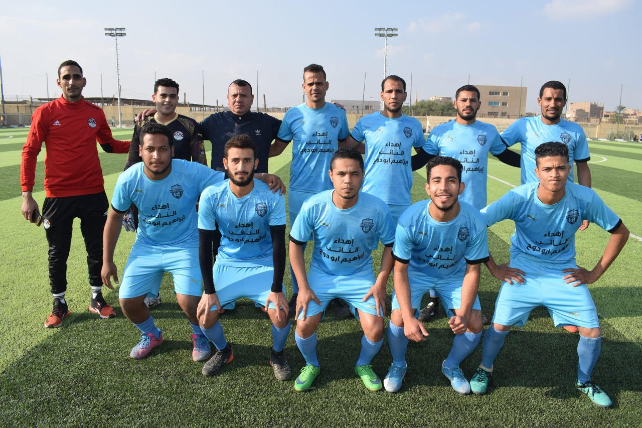 فريق الكوثر