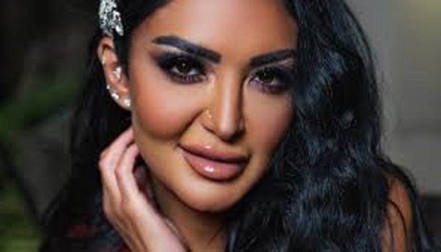 سالى عبد السلام