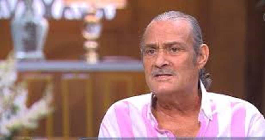 فاروق الفيشاوى