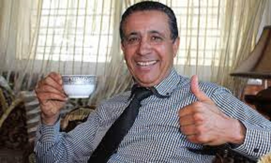 محمد الغاوي