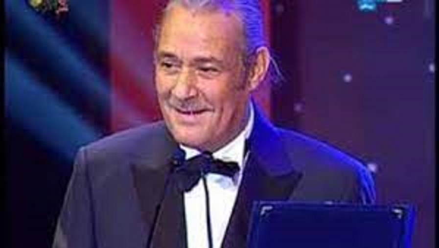 فاروق الفيشاوى