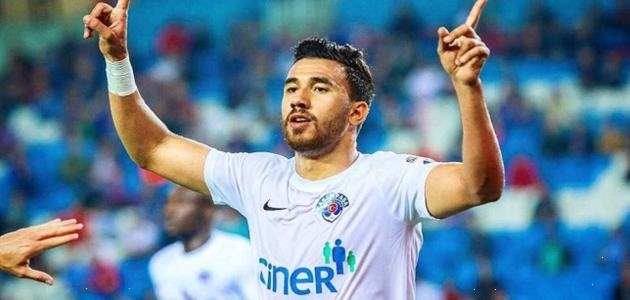 محمود حسن تريزيجيه