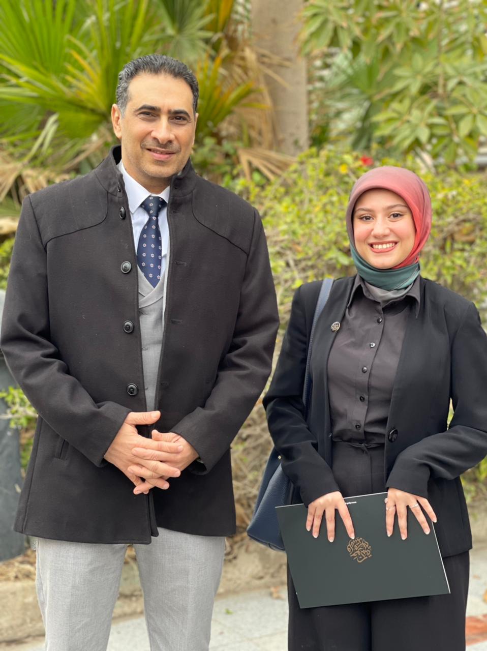 جامعة أسيوط تواصل نشاطها الطلابي المكثف خلال إجازة نصف العام 