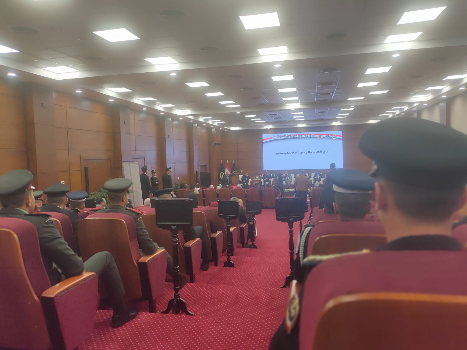جامعة أسيوط تواصل نشاطها الطلابي المكثف خلال إجازة نصف العام 