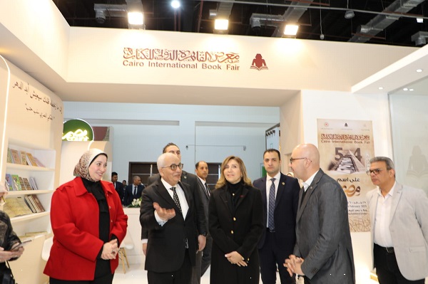 وزير التربية والتعليم