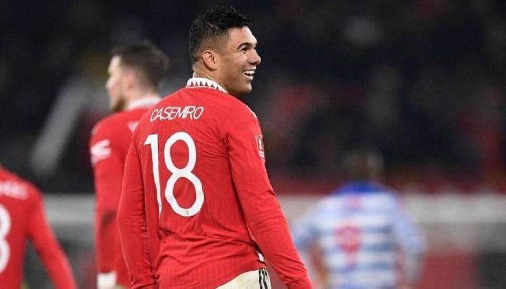 كاسيميرو