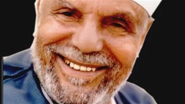 الشيخ الشعرواي