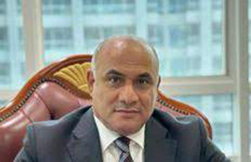 المستشار شعبان رأفت عبد اللطيف