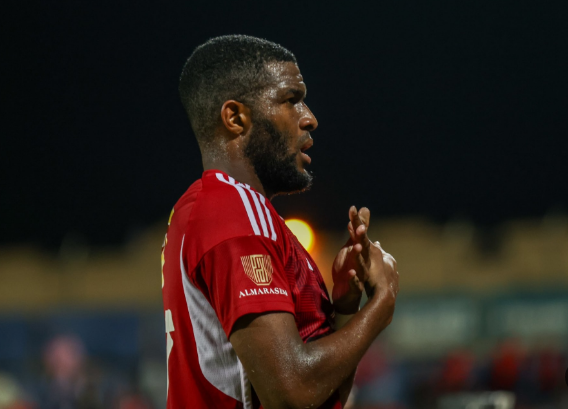  أنتوني موديست 