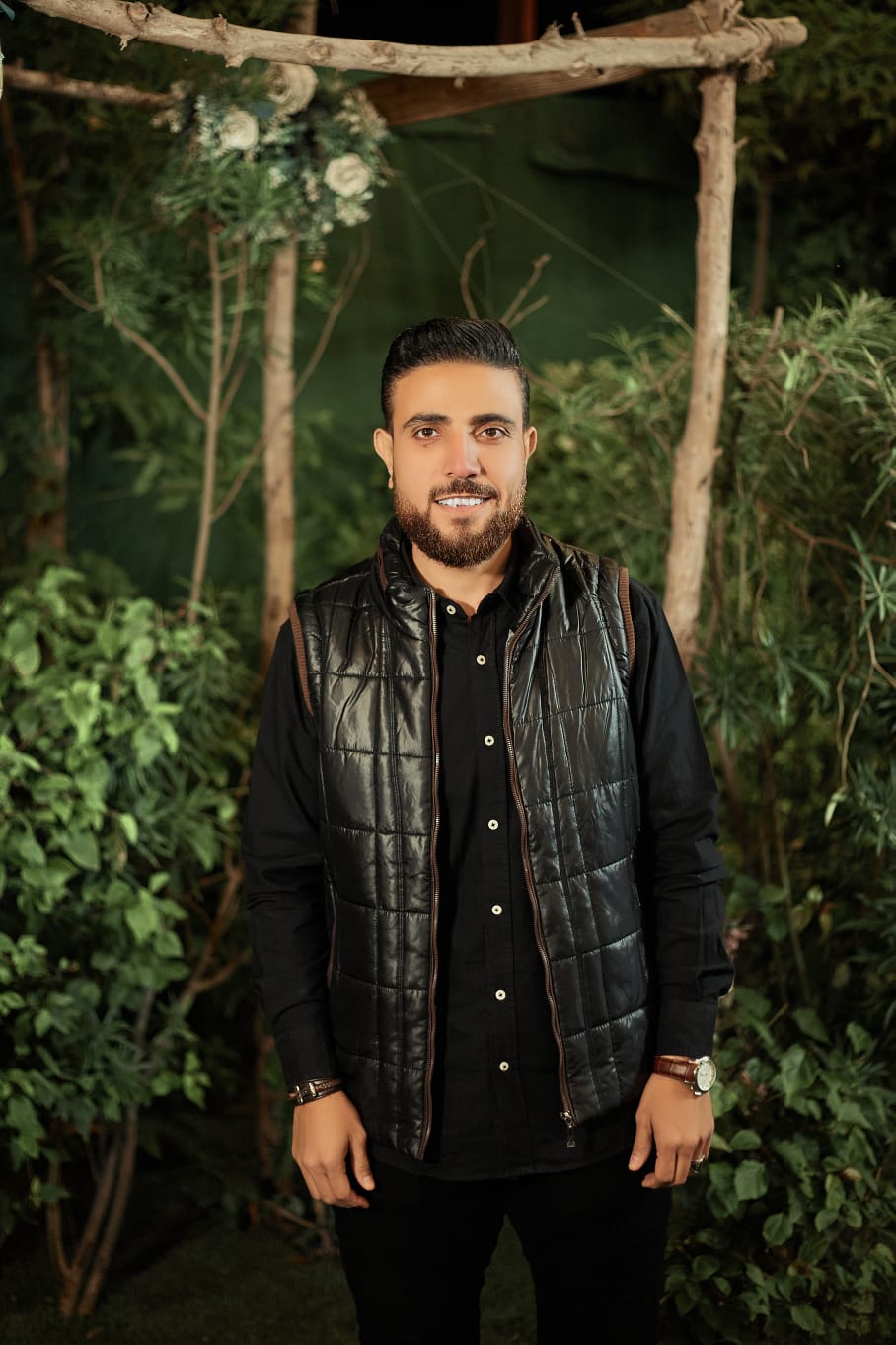 اليوتيوبر حسام حسن: برنامج 