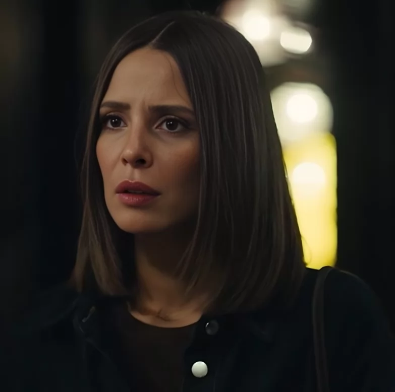 إيمان العاصي 