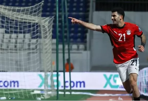 احمد سيد زيزو