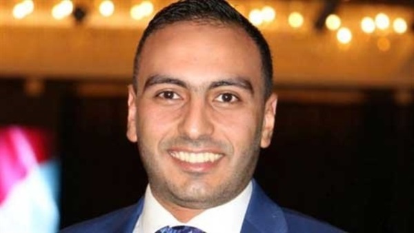 محمد تيسير مطر الأمين العام لحزب إرادة جيل