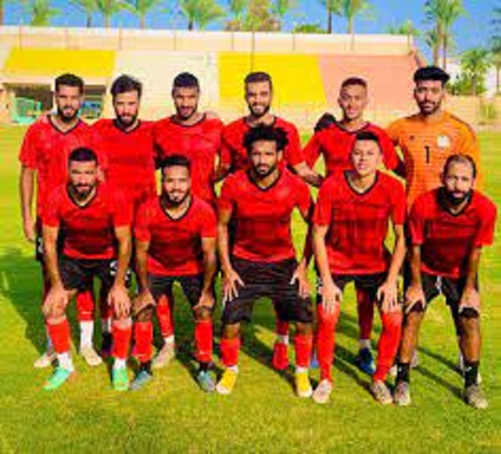 فريق بترول اسيوط