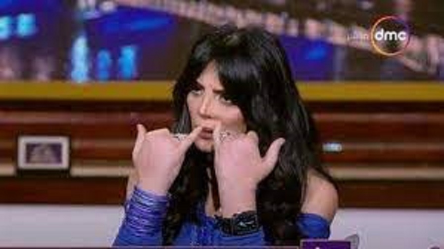 حورية فرغلي