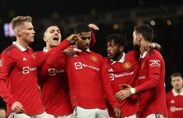 مانشستر يونايتد