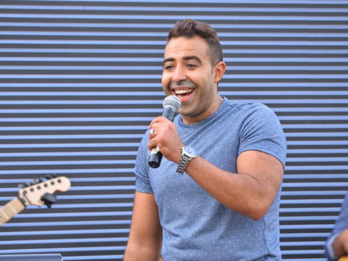 محمد عدوية