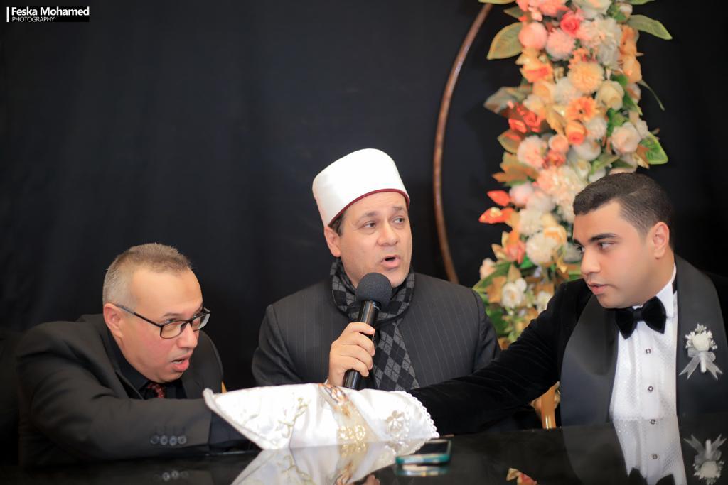 سلمي النجدي في قفص محمد خليفة بالشرقية 