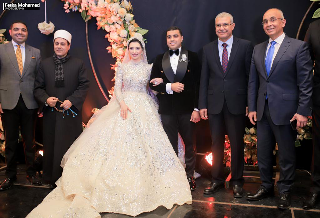 سلمي النجدي في قفص محمد خليفة بالشرقية 