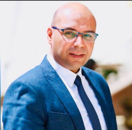 شادي زلطة