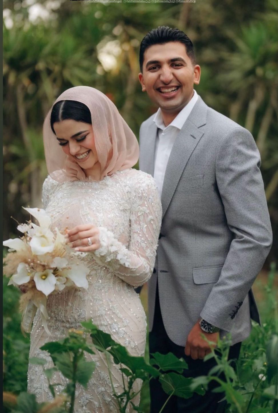 ألف مليون مبروك