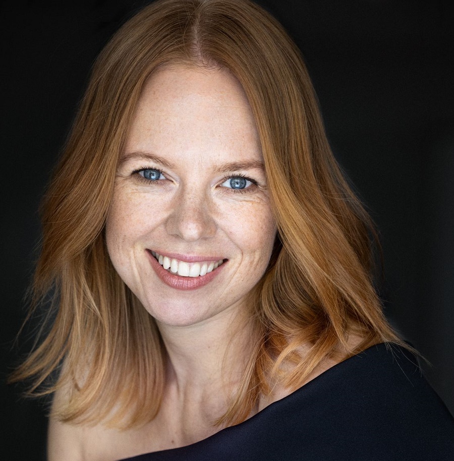 النجمة ألما بويستي