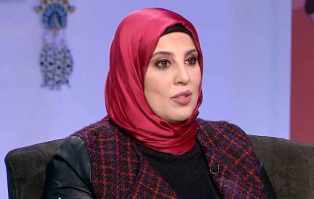 د.أسماء مراد