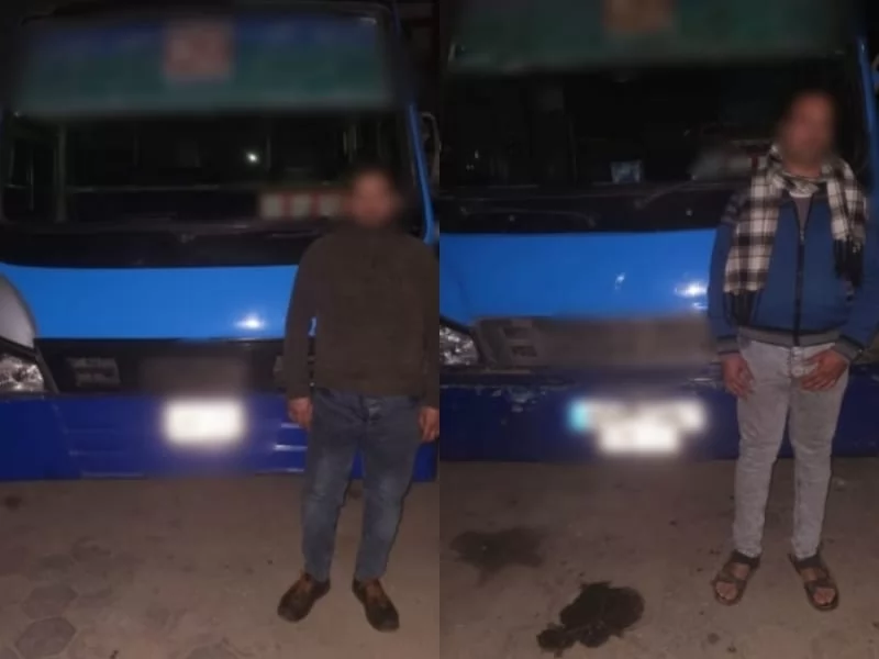 أمن القيوبية