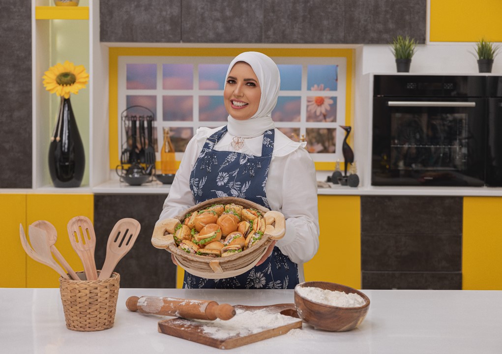 حاتم مهدى : الخريطة البرامجية لـ 